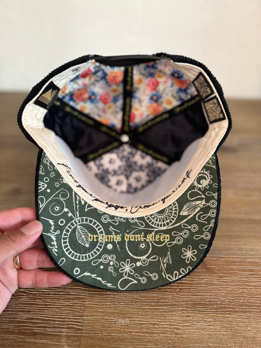 Dvniel Luu SJ SnapBack