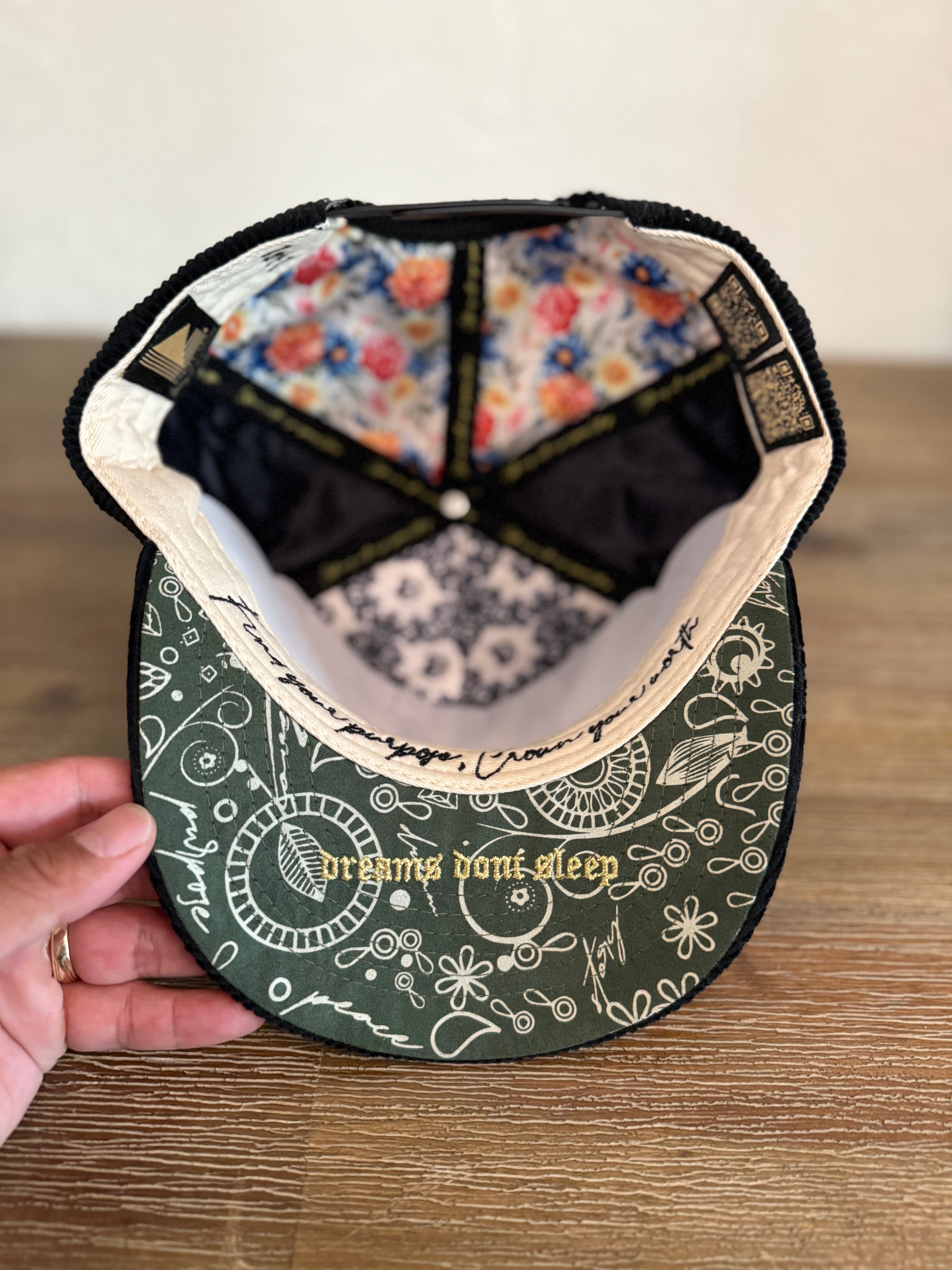 Dvniel Luu SJ SnapBack