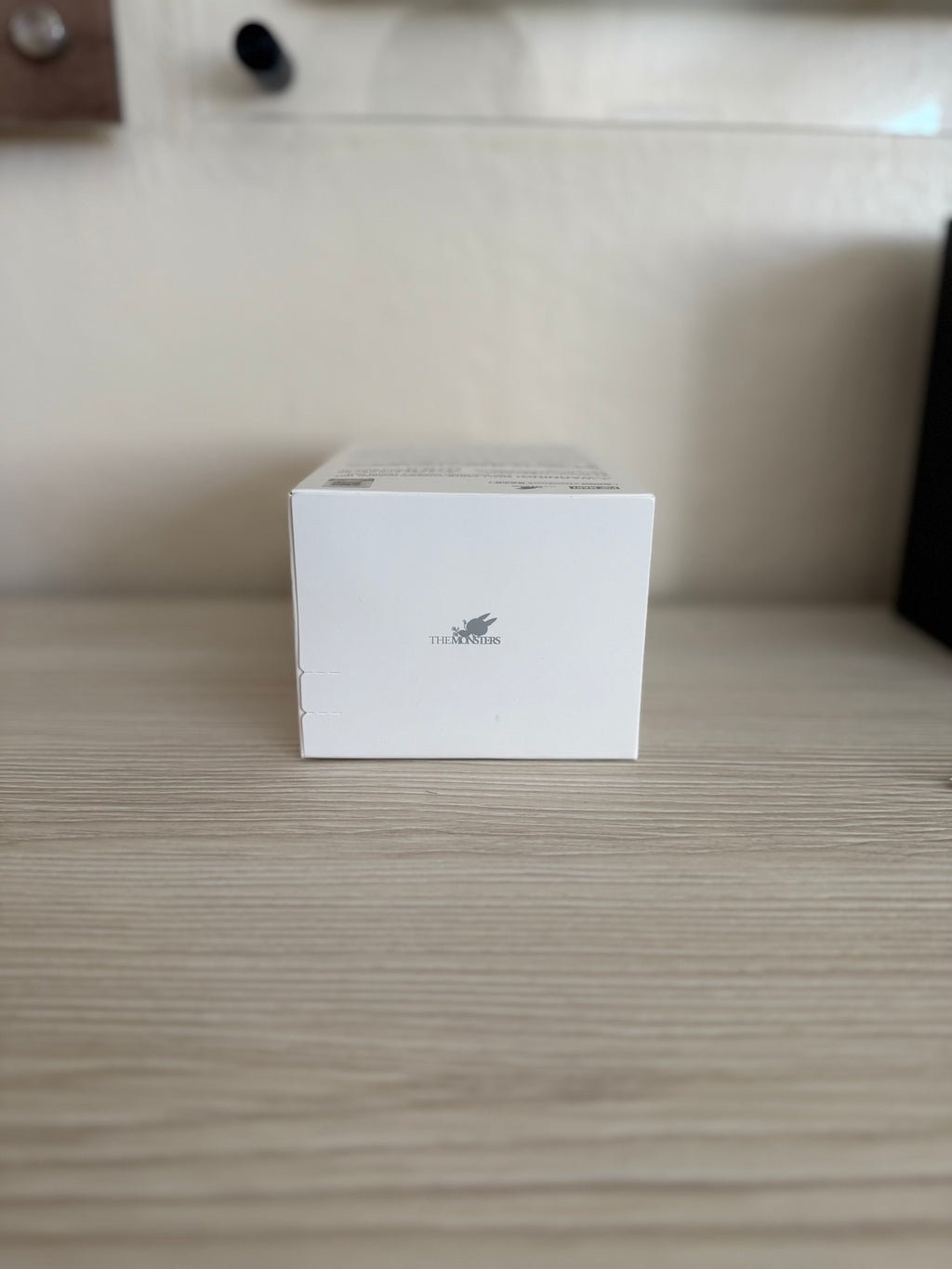 Labubu Big Into Energy