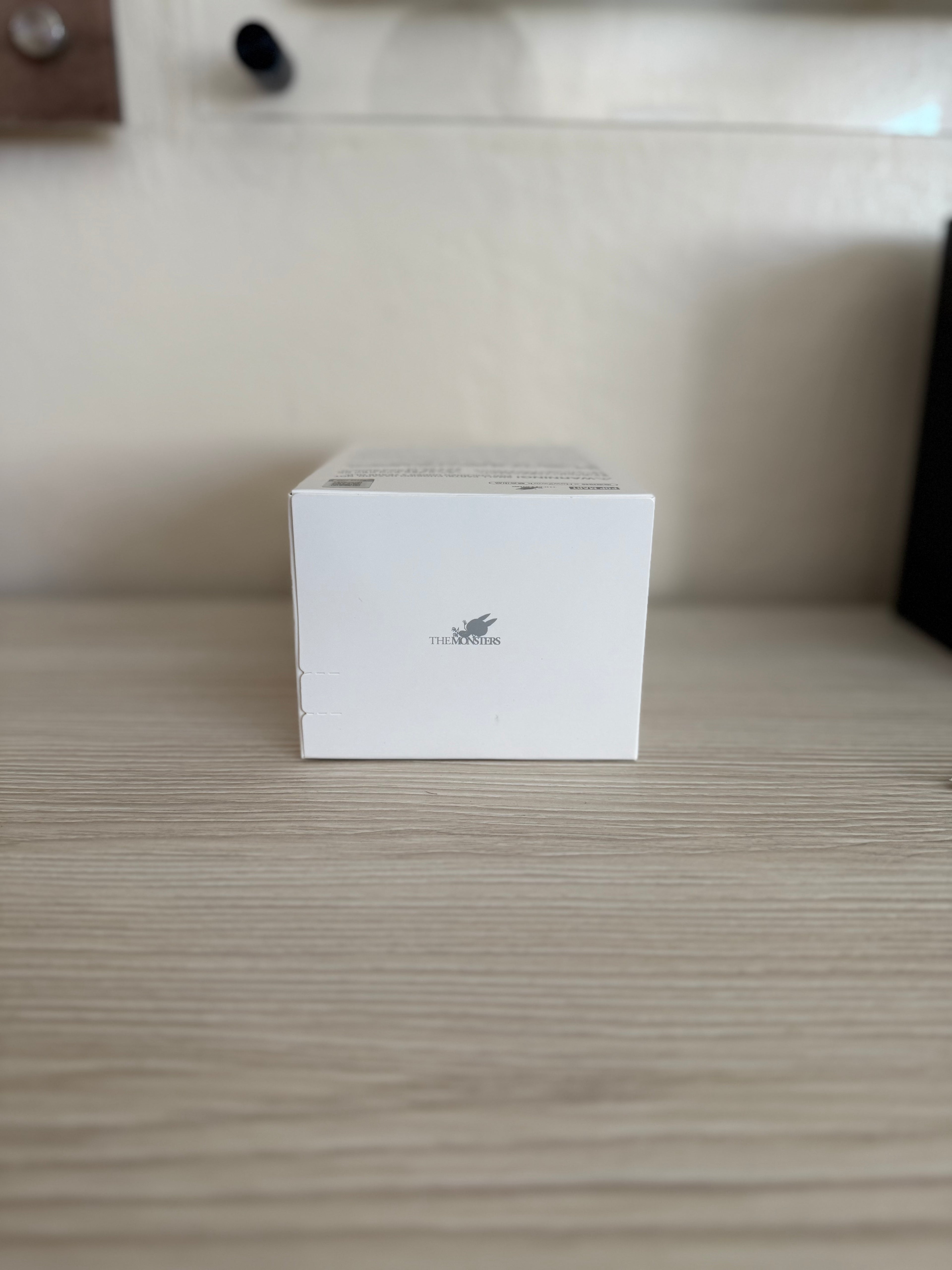 Labubu Big Into Energy