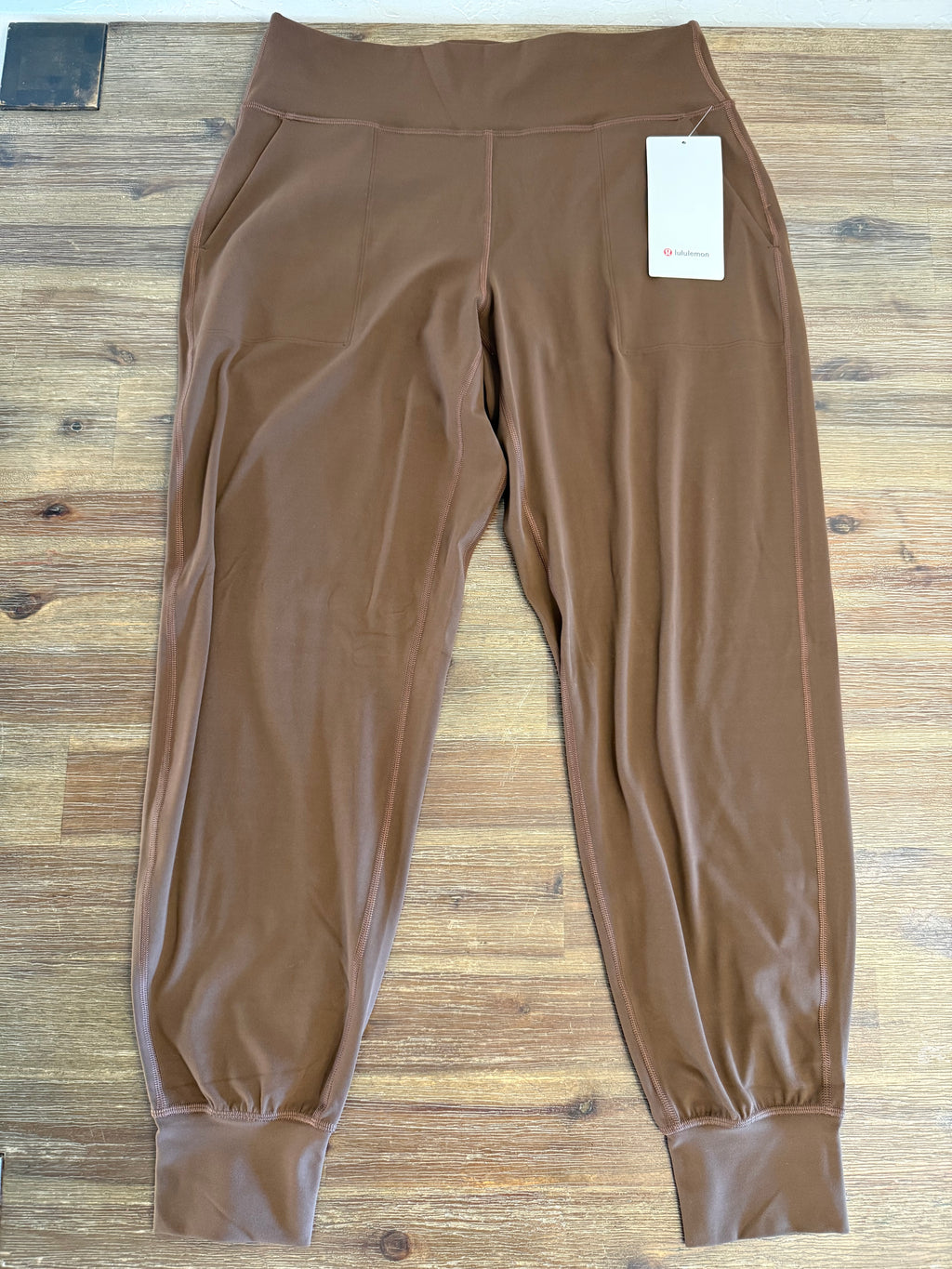 Lululemon Align HR Jogger