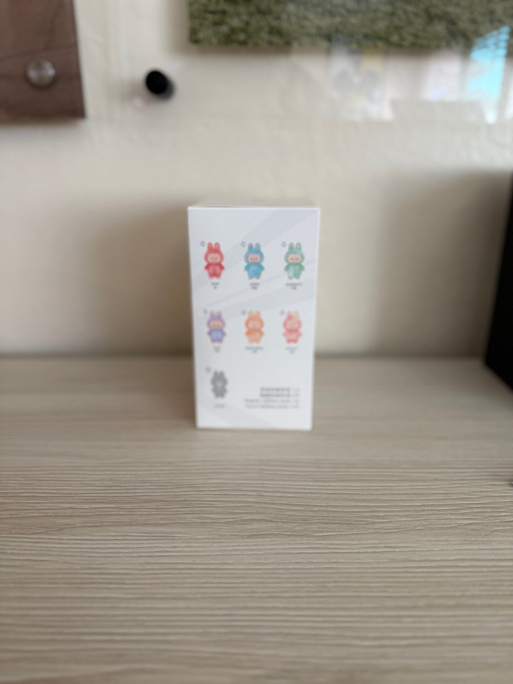 Labubu Big Into Energy