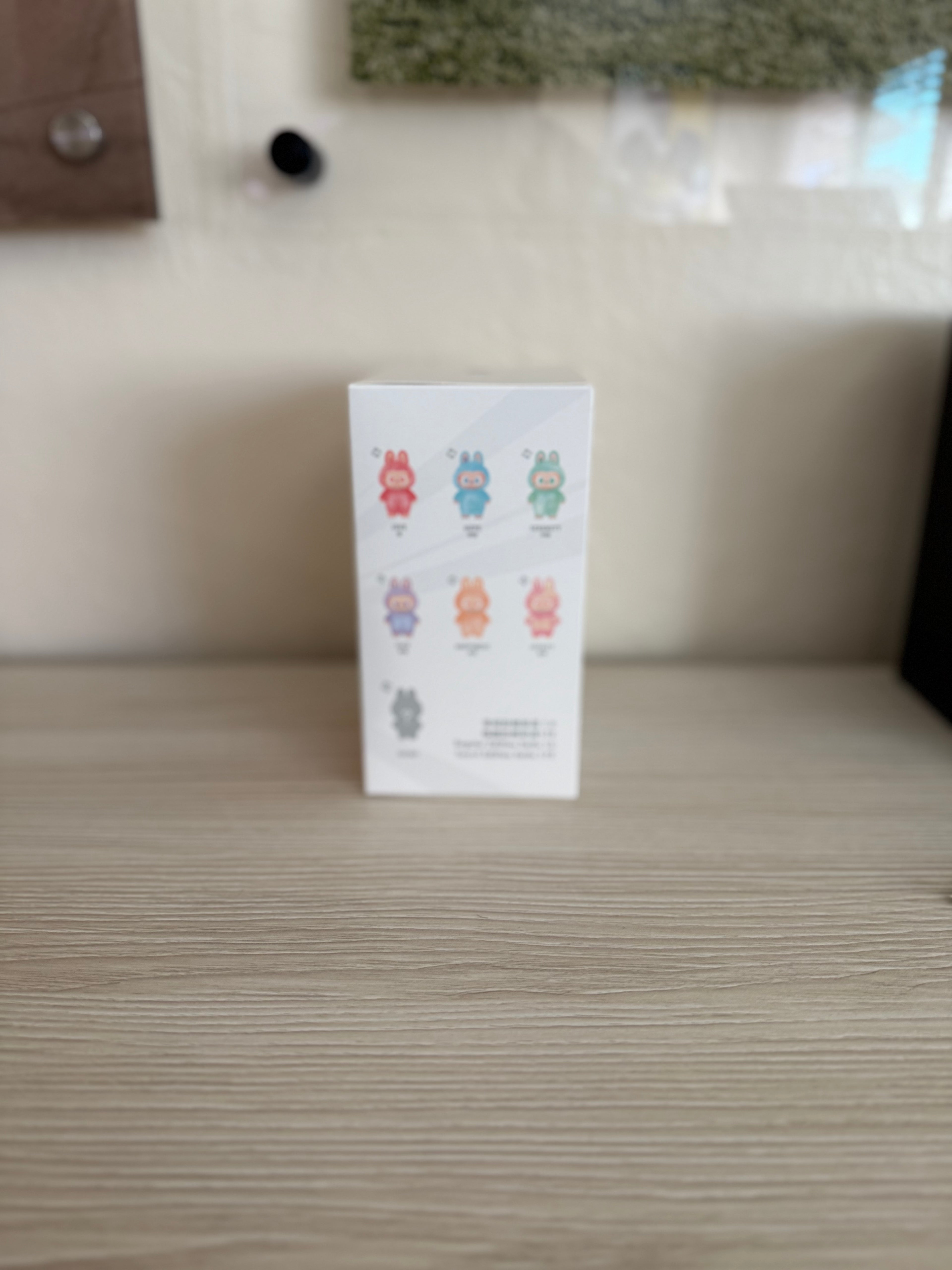 Labubu Big Into Energy