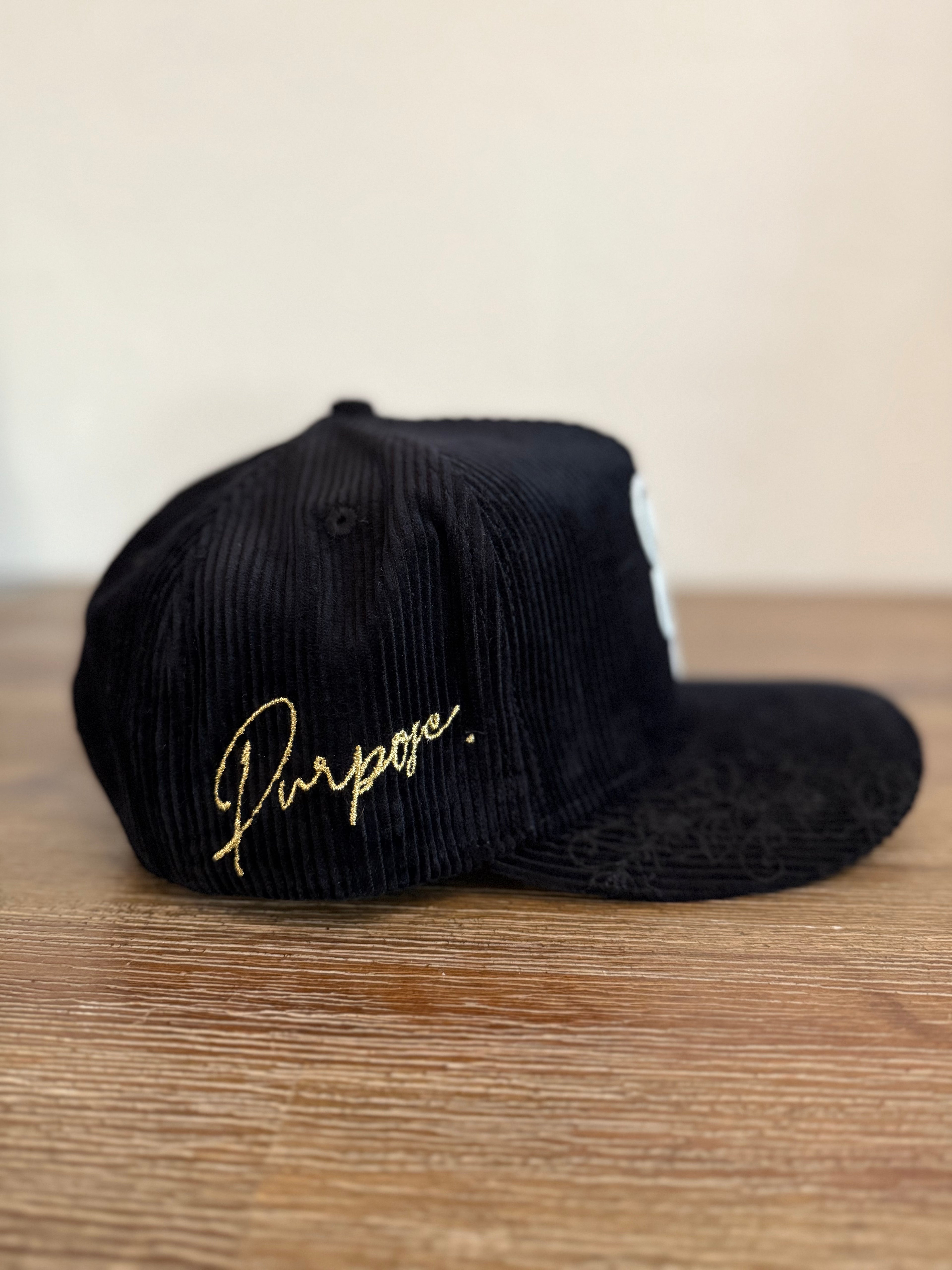 Dvniel Luu SJ SnapBack