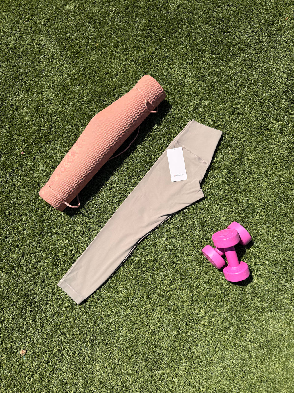 Lululemon Align No-Line HR Pant