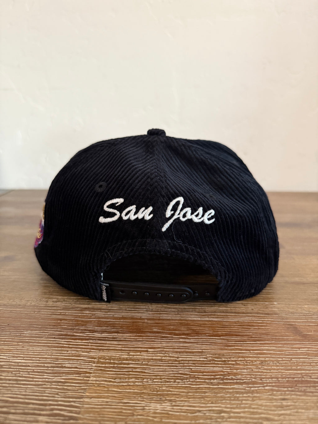 Dvniel Luu SJ SnapBack