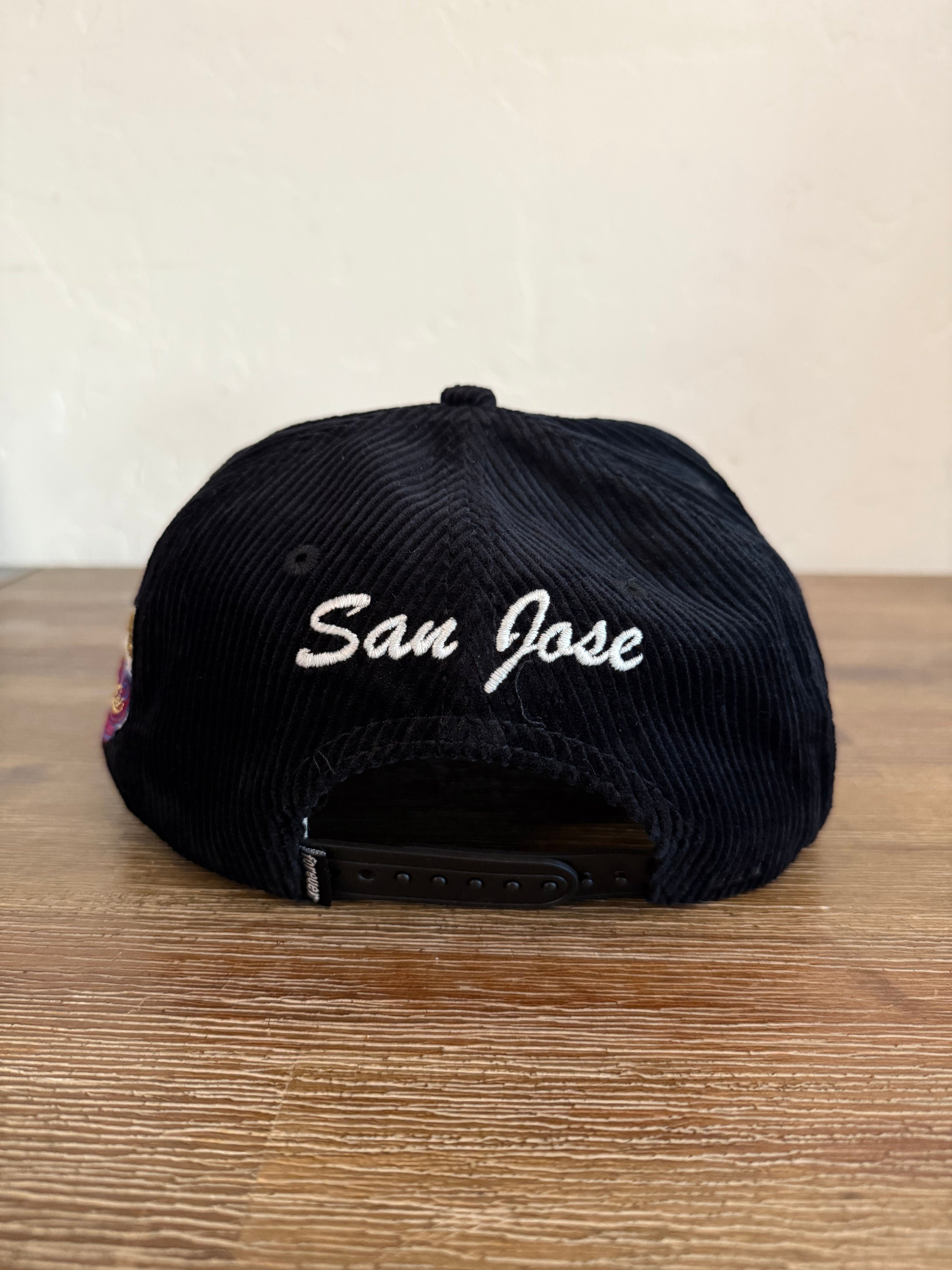 Dvniel Luu SJ SnapBack