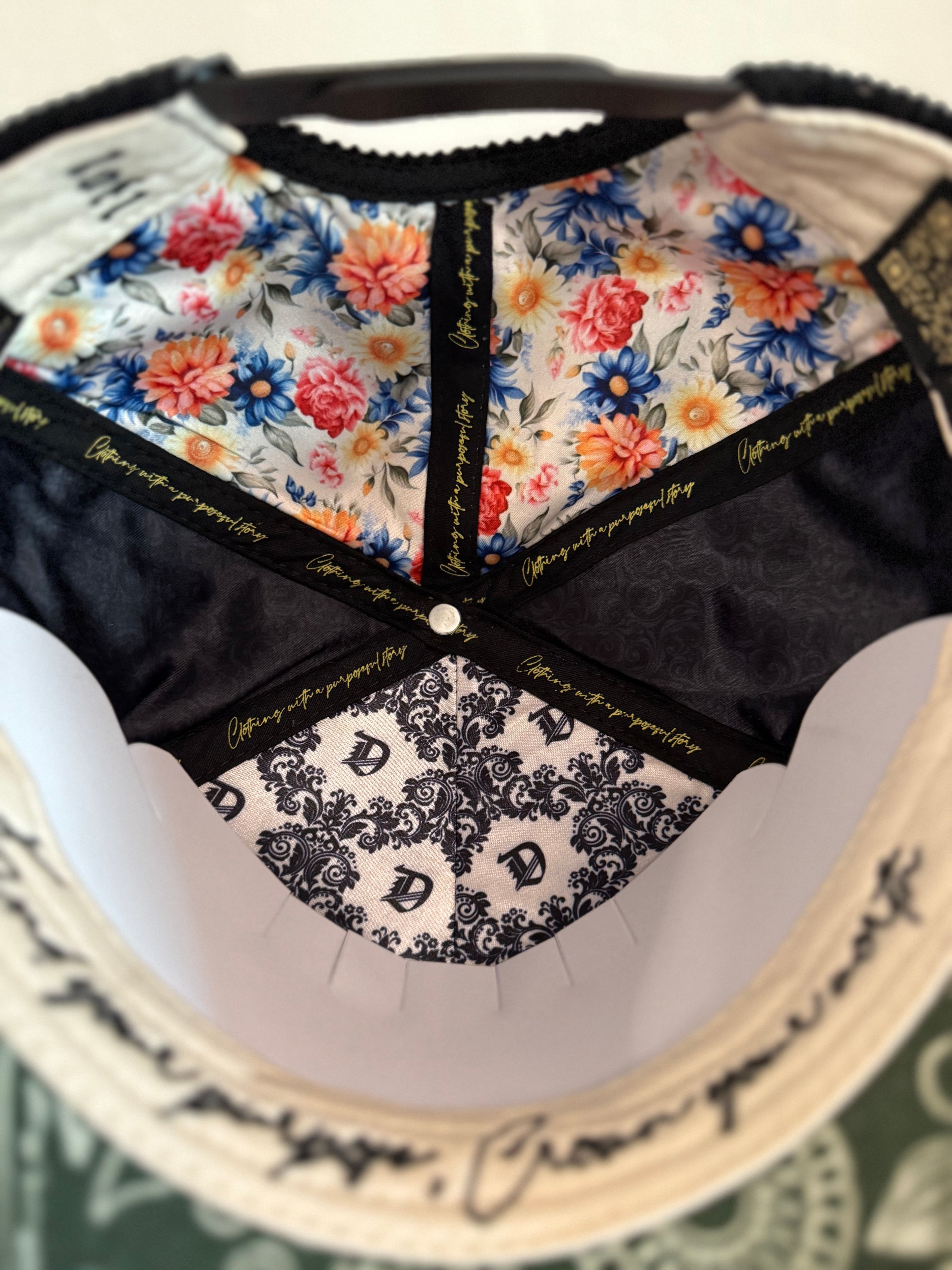 Dvniel Luu SJ SnapBack