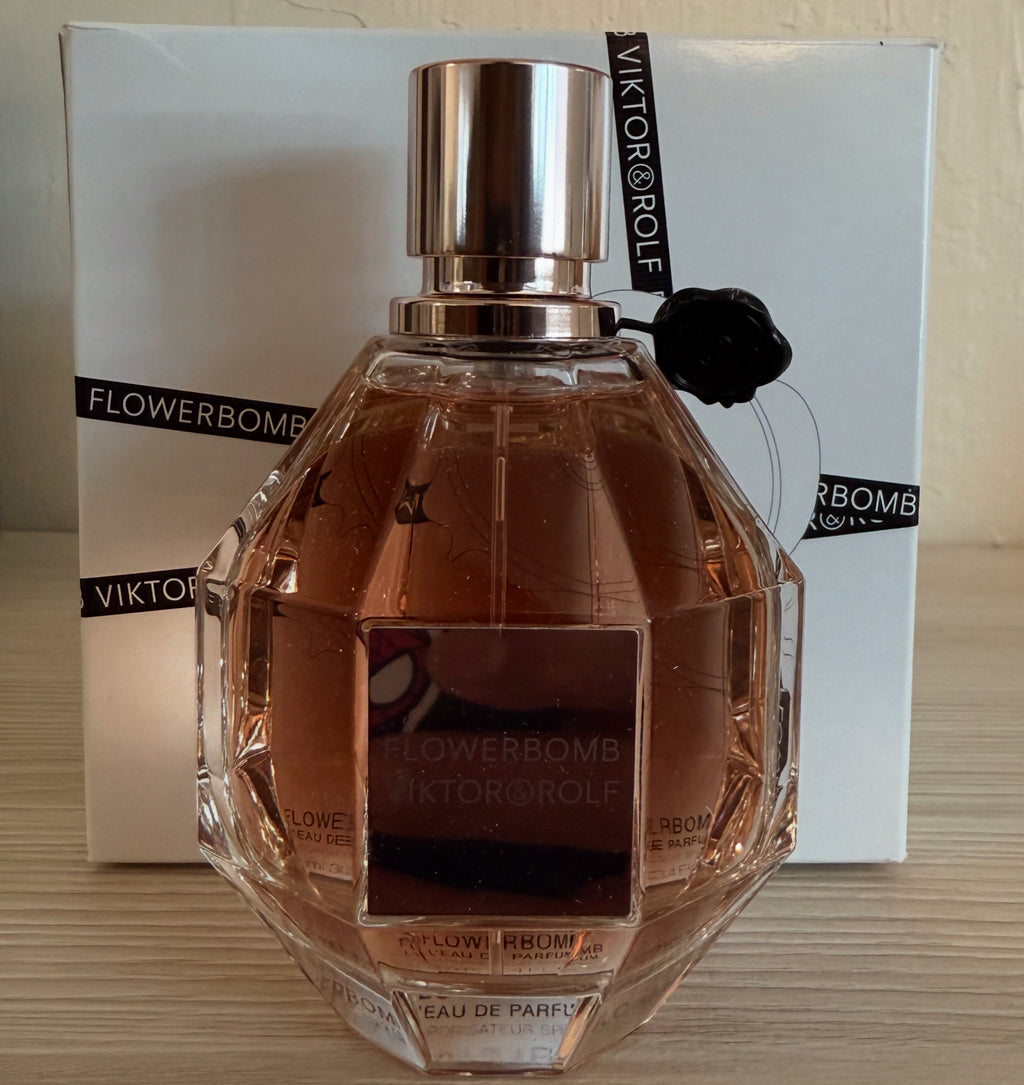 Flowerbomb by Viktor & Rolf 100 ml