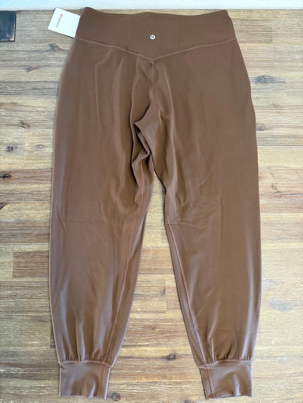 Lululemon Align HR Jogger