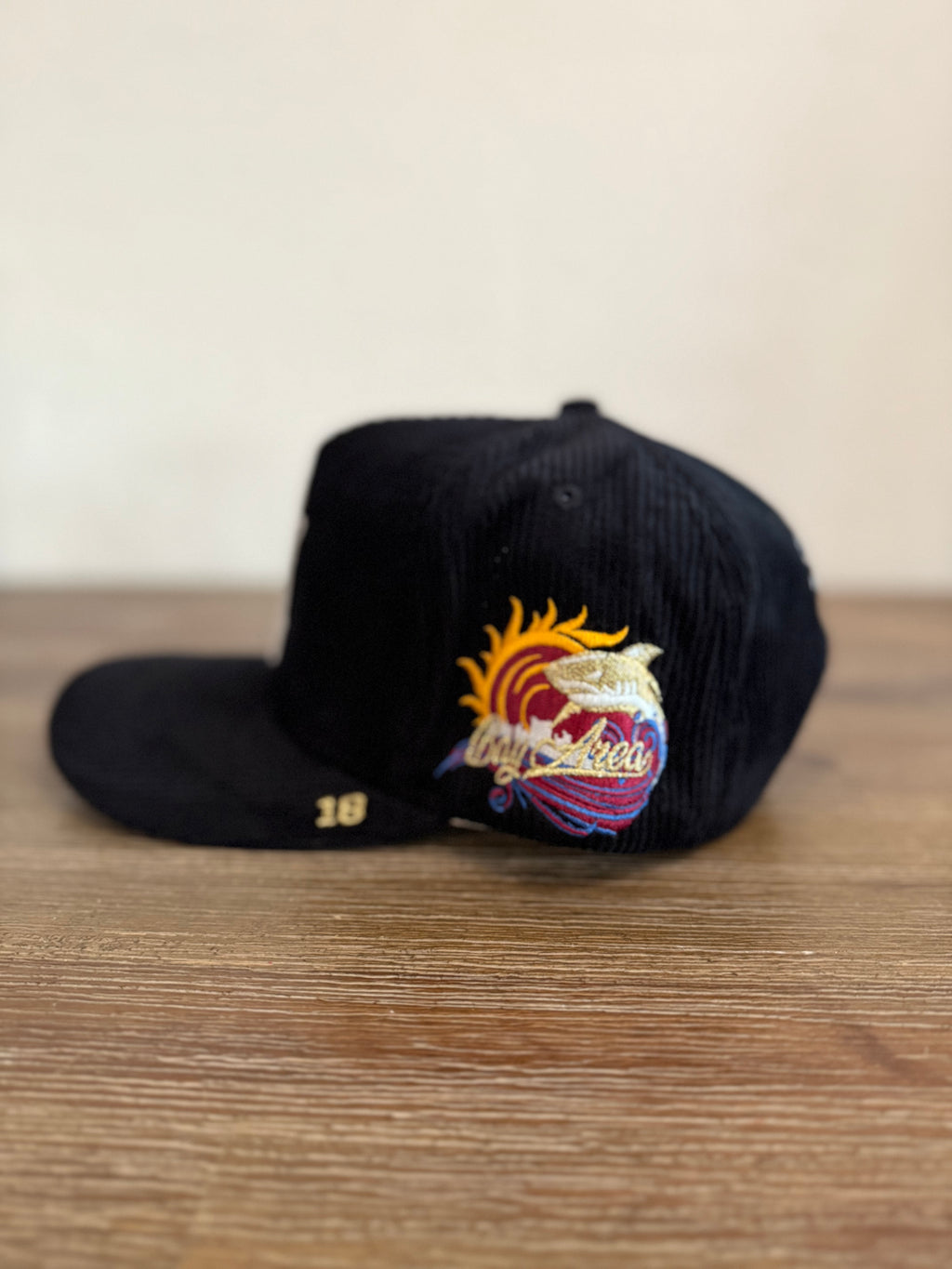 Dvniel Luu SJ SnapBack