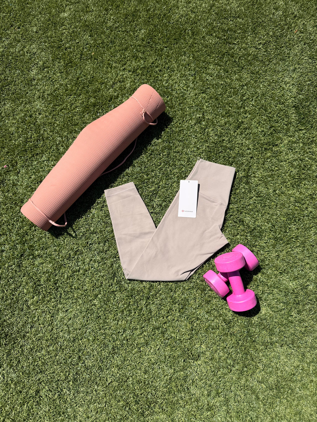 Lululemon Align No-Line HR Pant