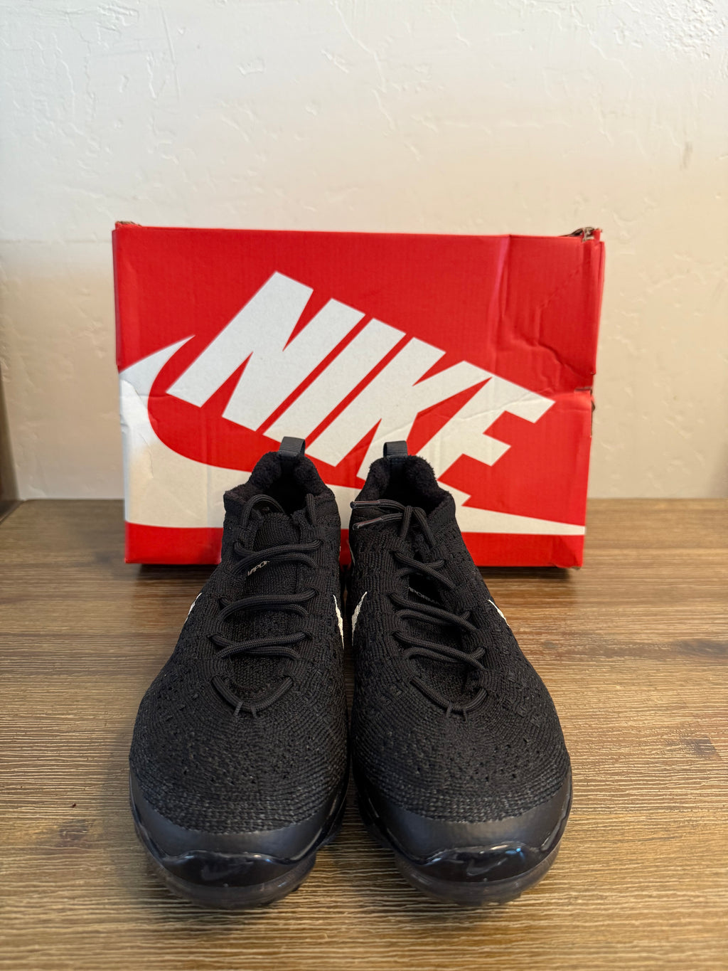 Nike Vapormax Flyknit (2023) Women’s (Brand New)