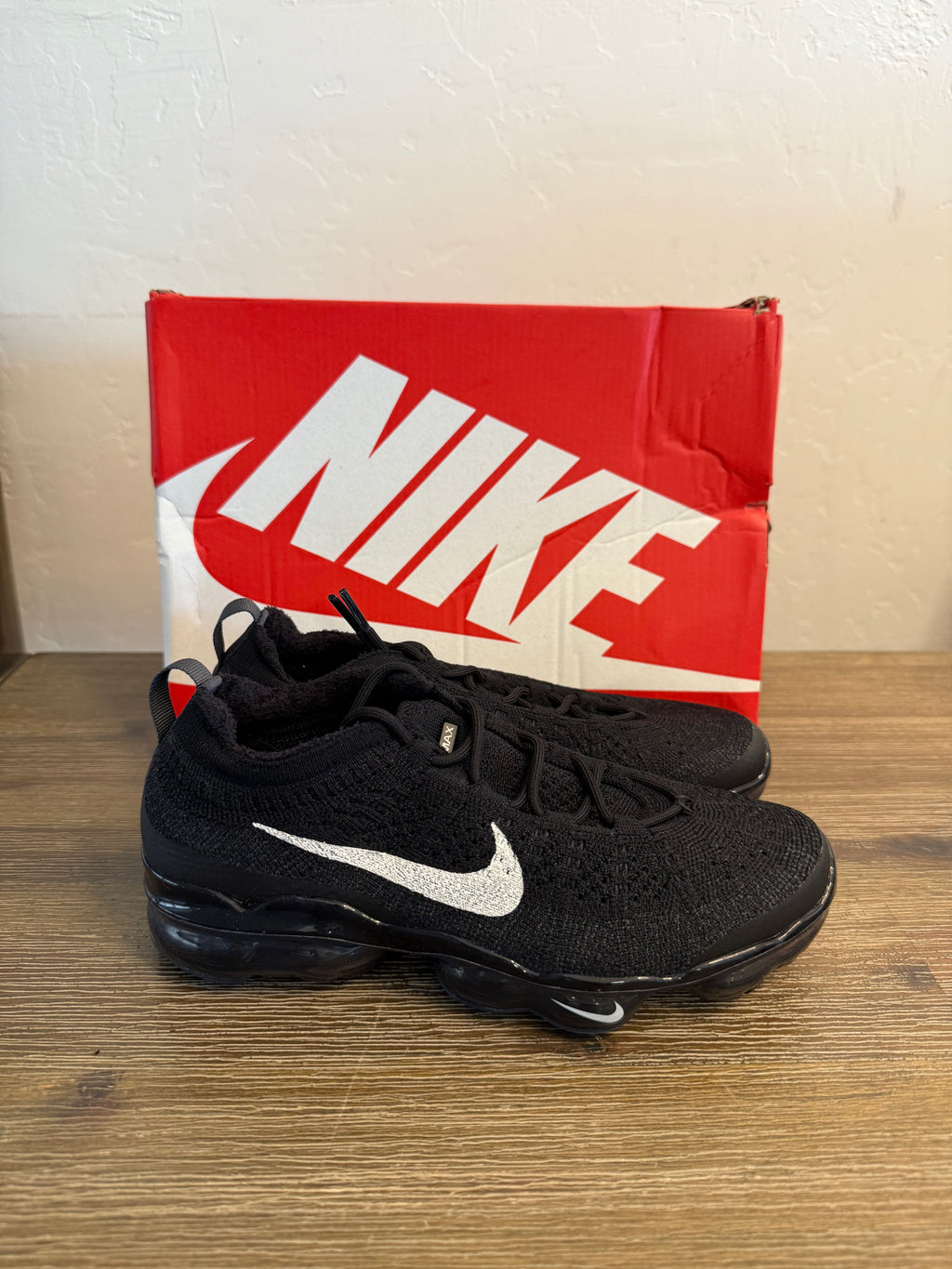 Nike Vapormax Flyknit (2023) Women’s (Brand New)