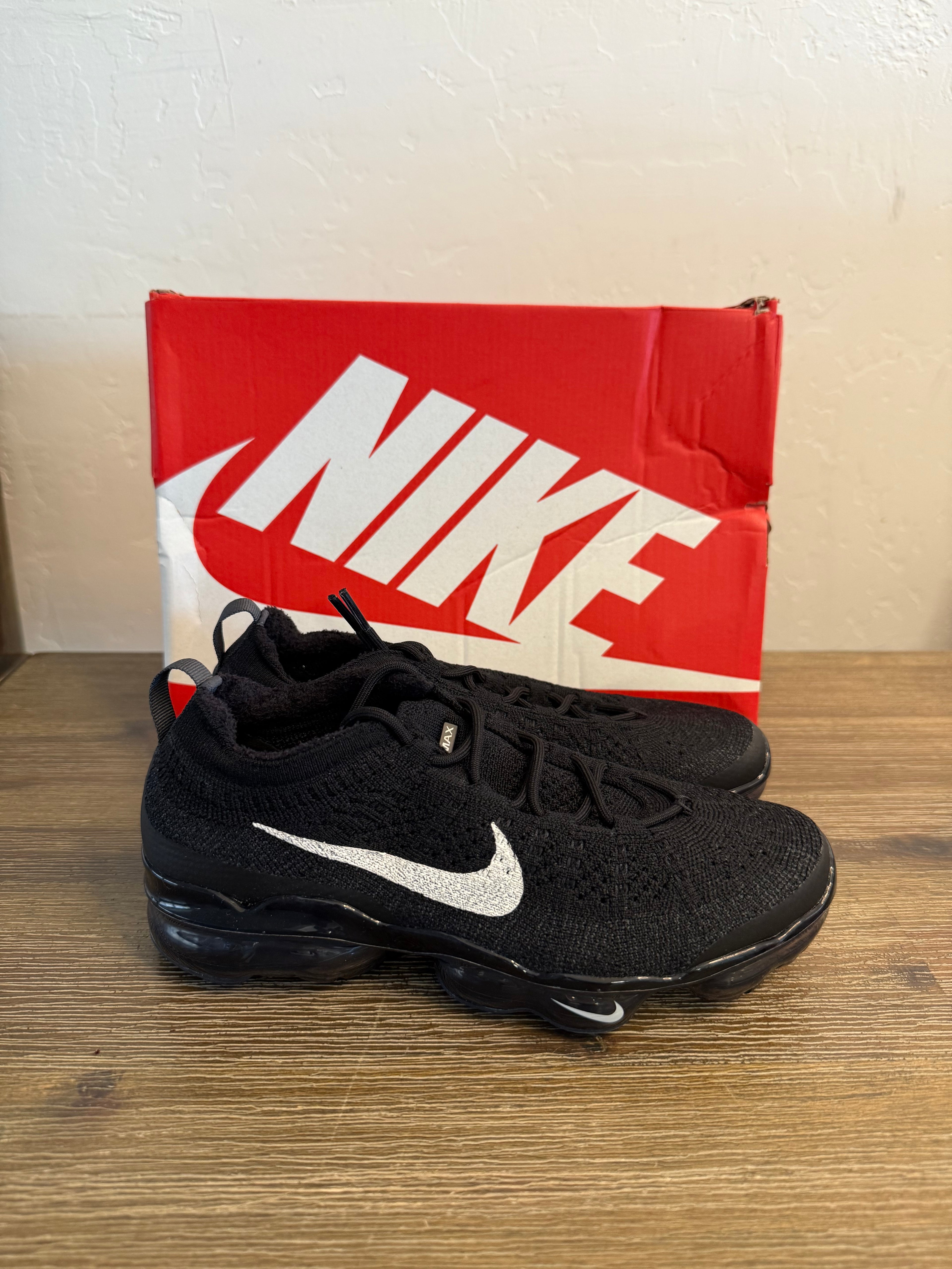Nike Vapormax Flyknit (2023) Women’s (Brand New)