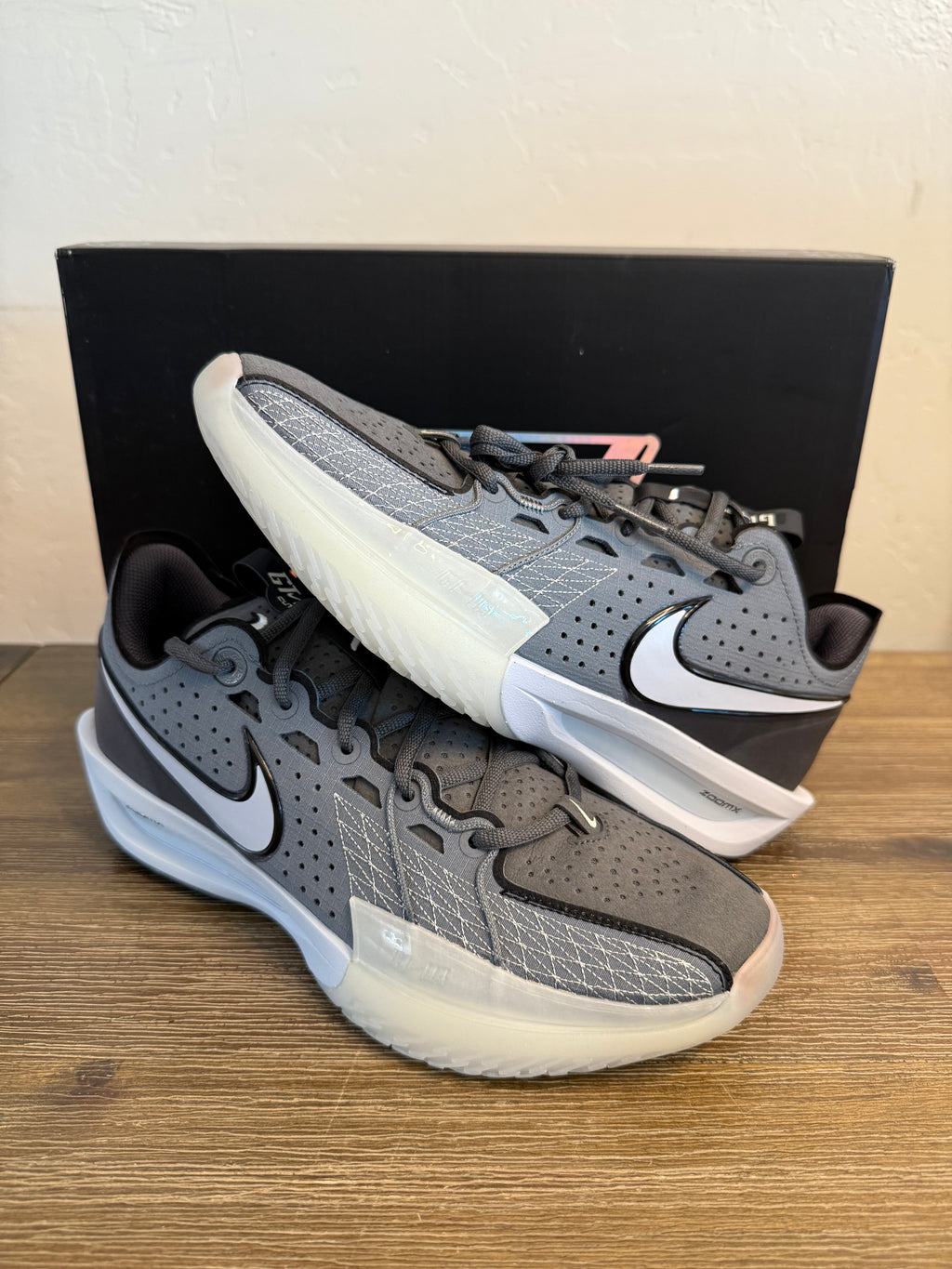 Nike G.T. Cut 3 (Brand New)