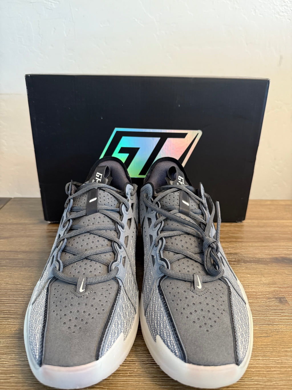 Nike G.T. Cut 3 (Brand New)