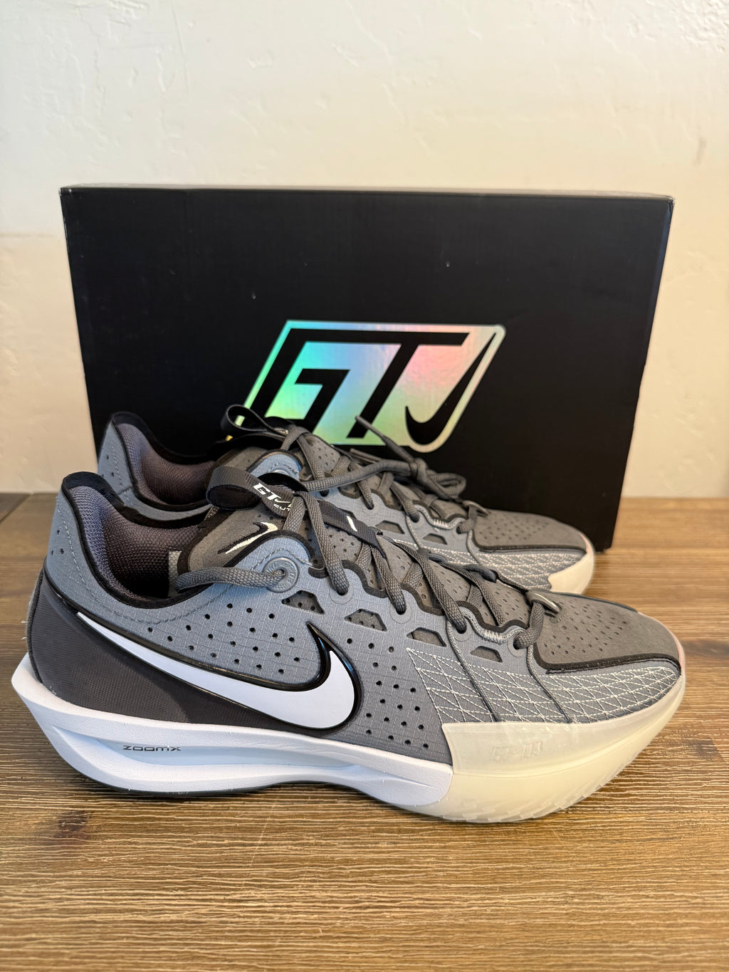 Nike G.T. Cut 3 (Brand New)