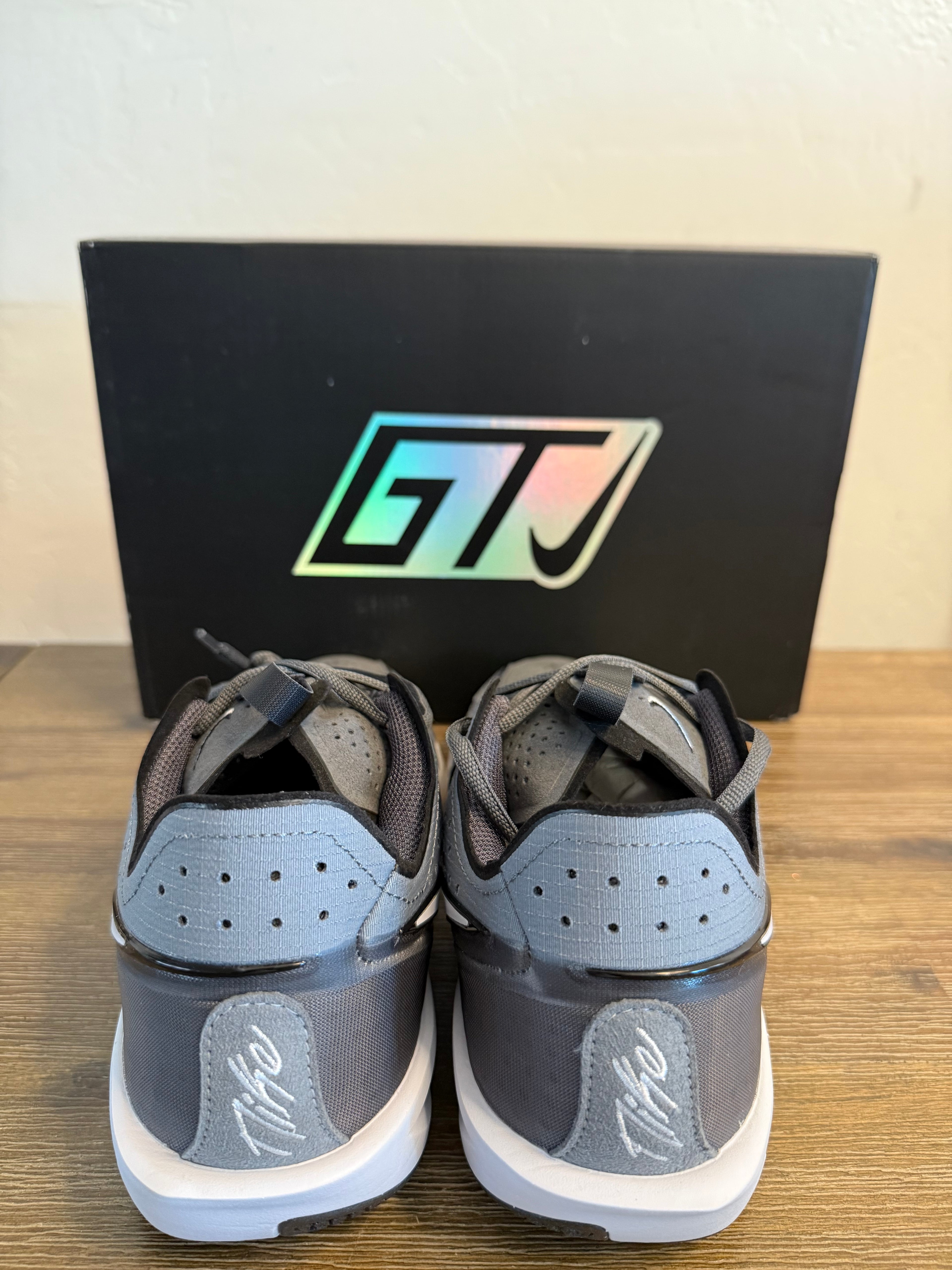 Nike G.T. Cut 3 (Brand New)