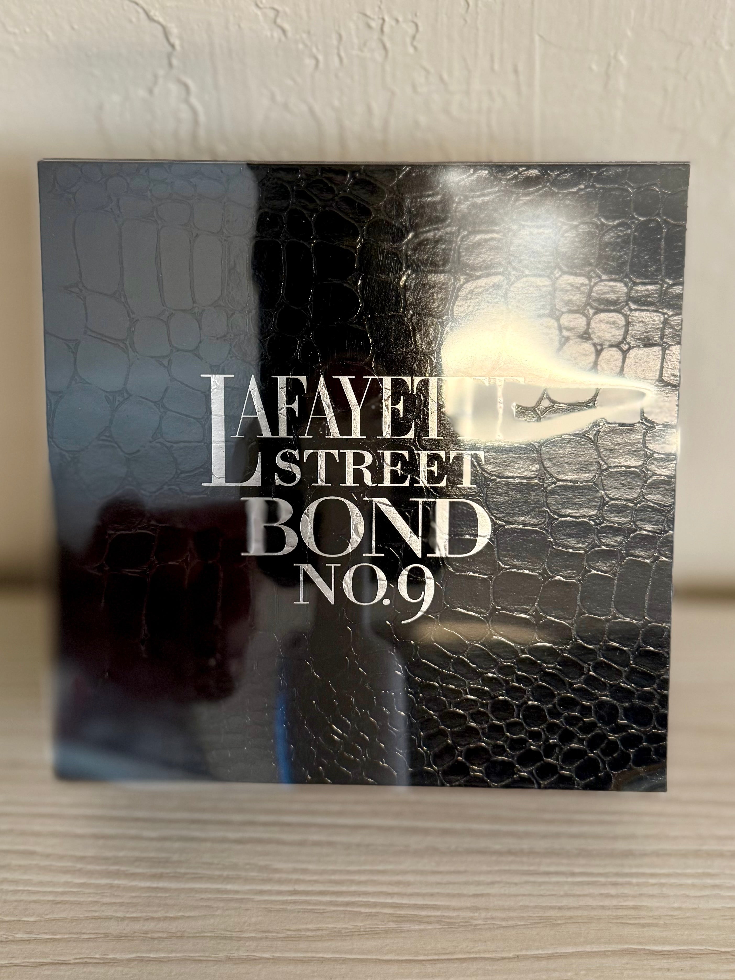 Bond No. 9 Lafayette Street