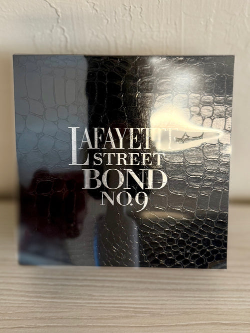 Bond No. 9 Lafayette Street