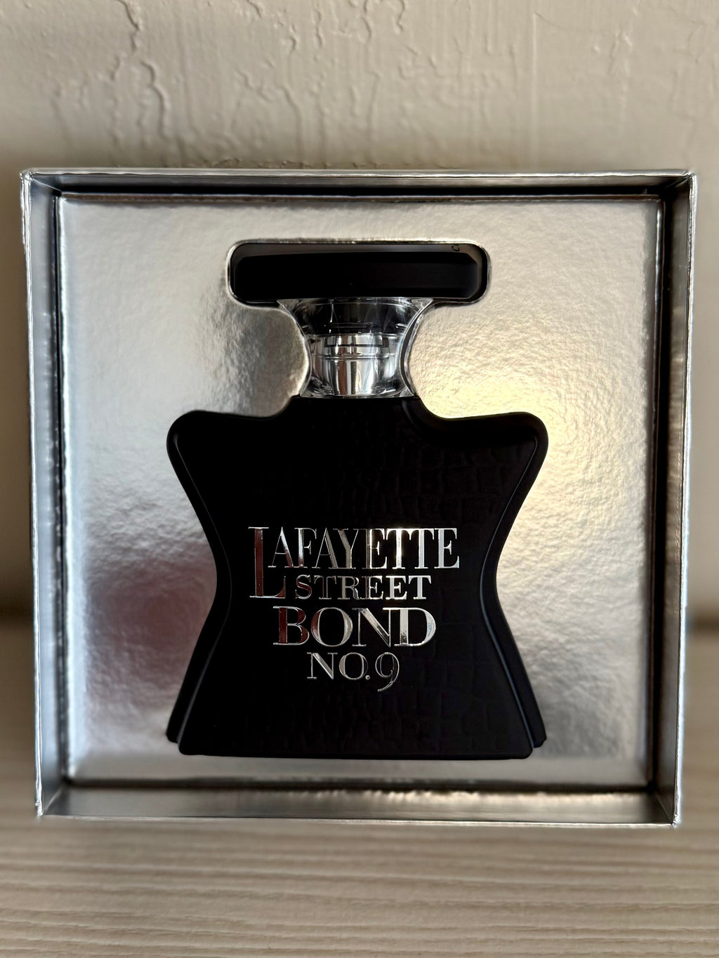 Bond No. 9 Lafayette Street