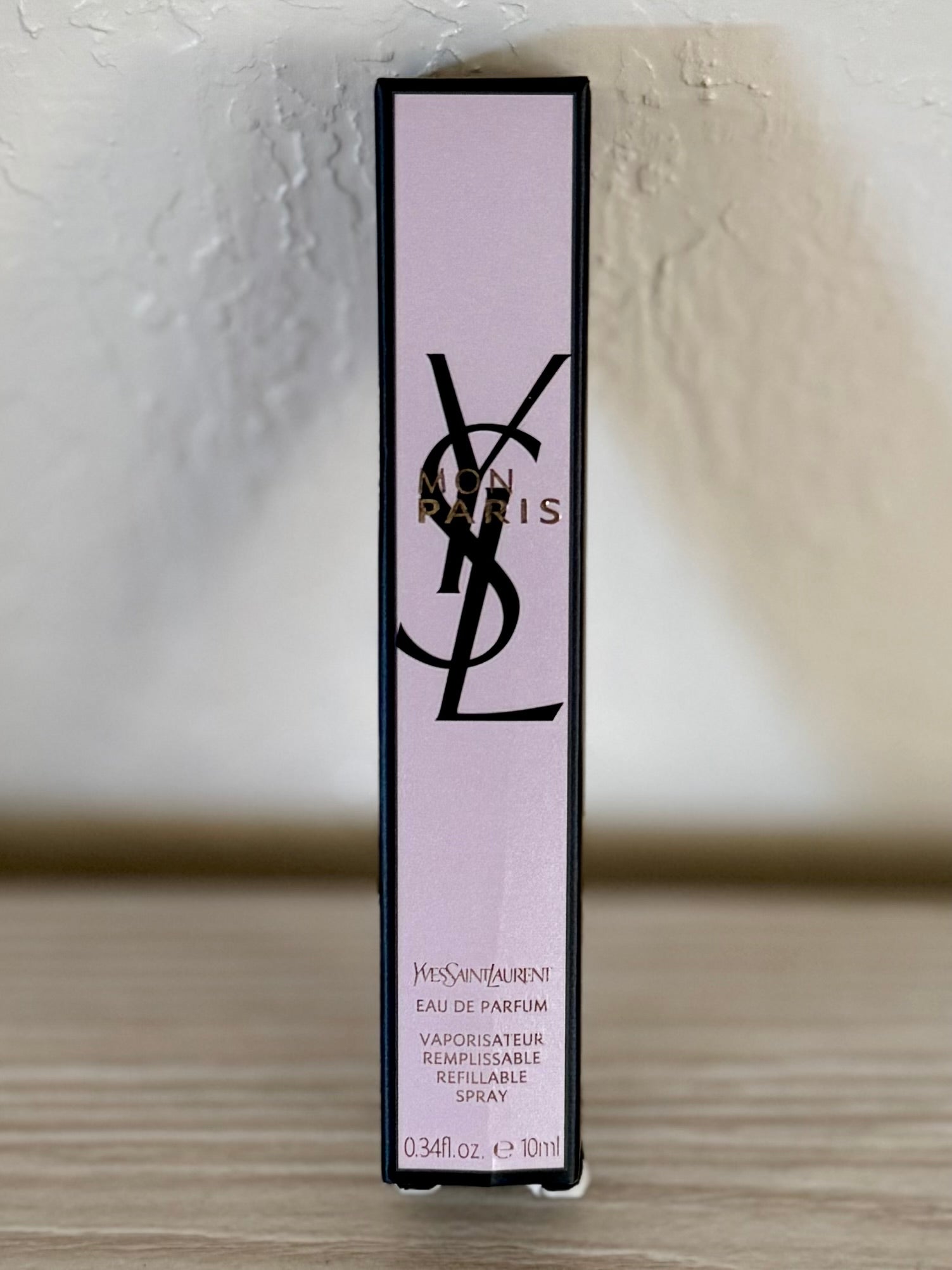 YSL Mon Paris Vial