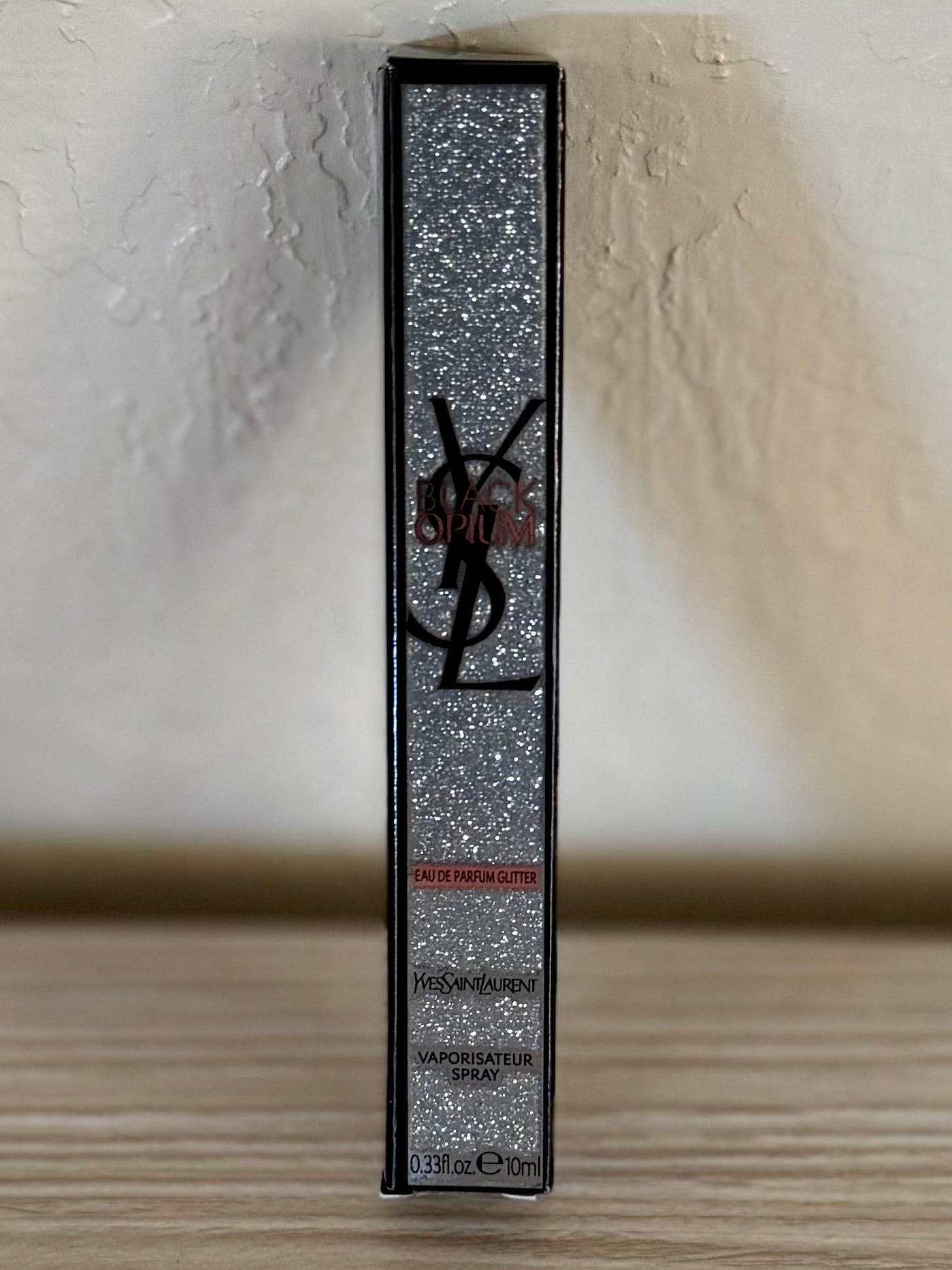 YSL Black Opium