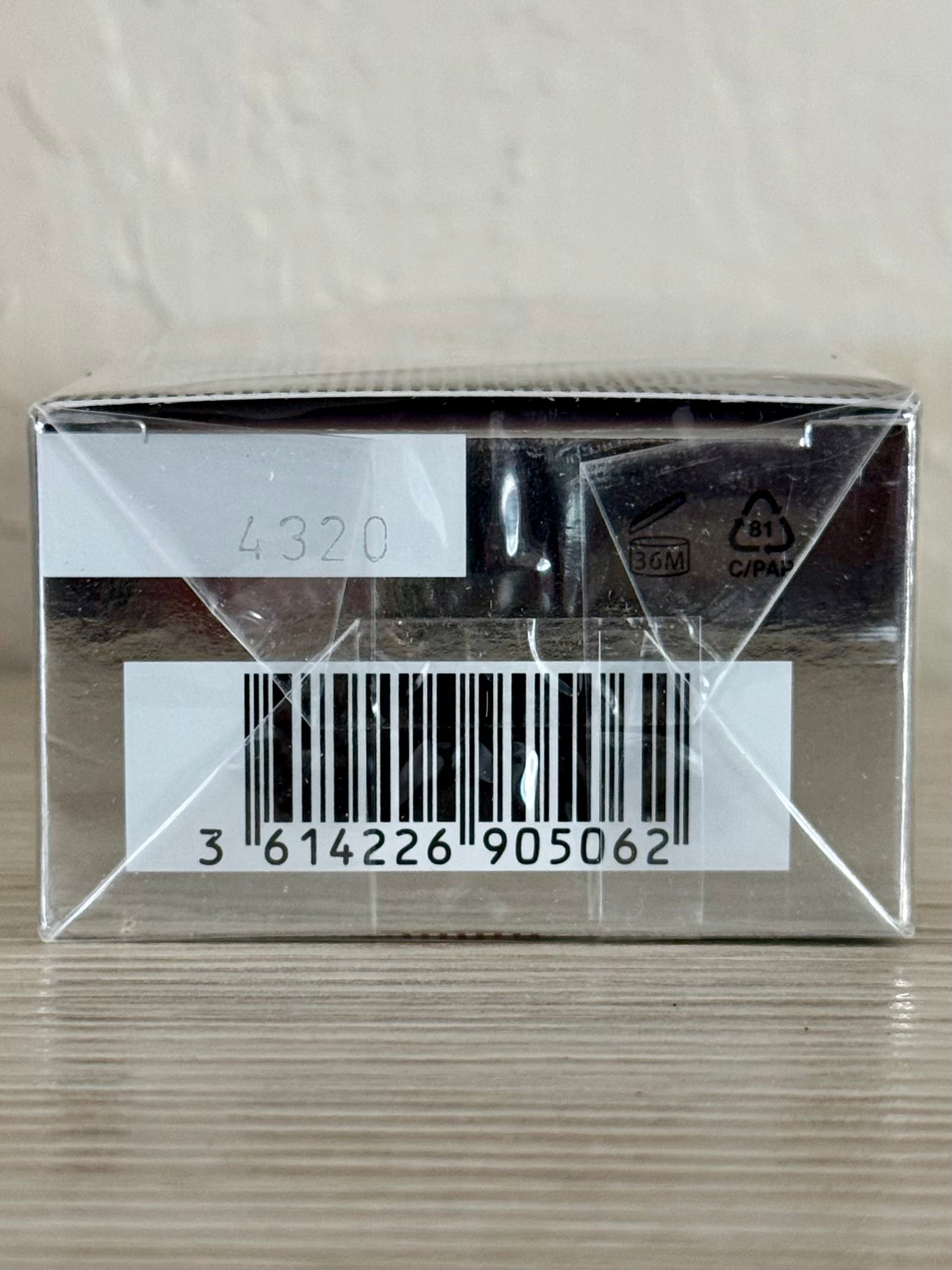 Burberry Brit For Her