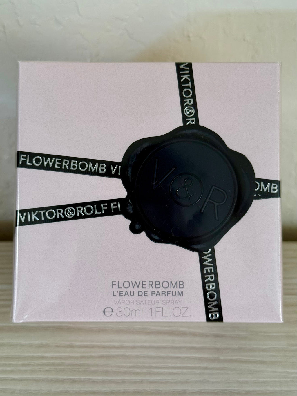 Flowerbomb by Viktor & Rolf 30 ml