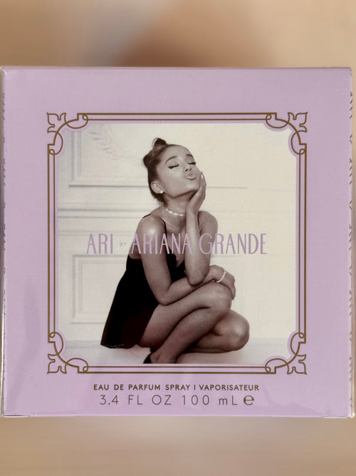 Ari by Ariana Grande