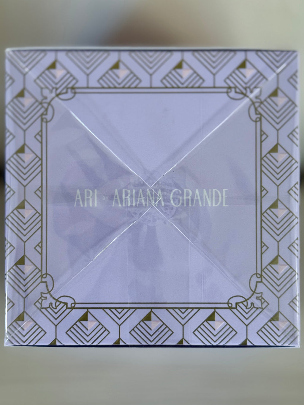Ari by Ariana Grande