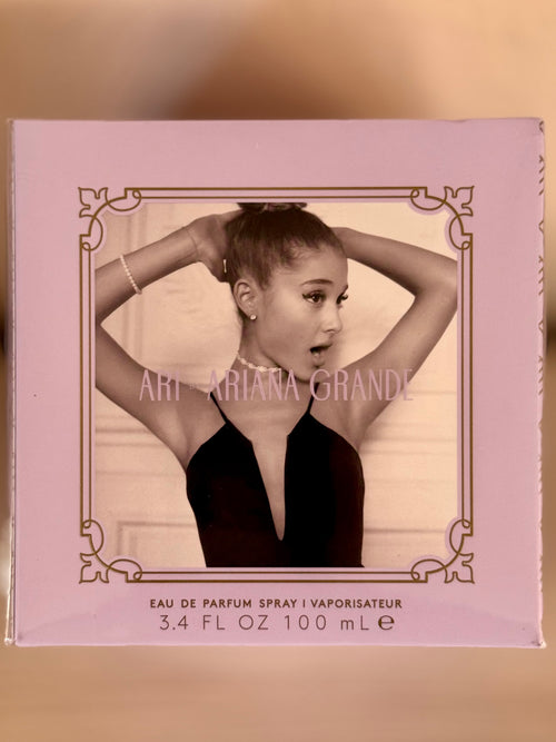 Ari by Ariana Grande