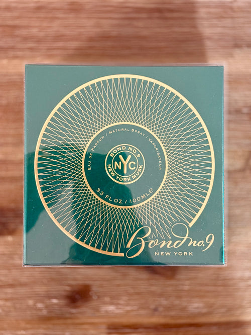 Bond No 9 New York Musk