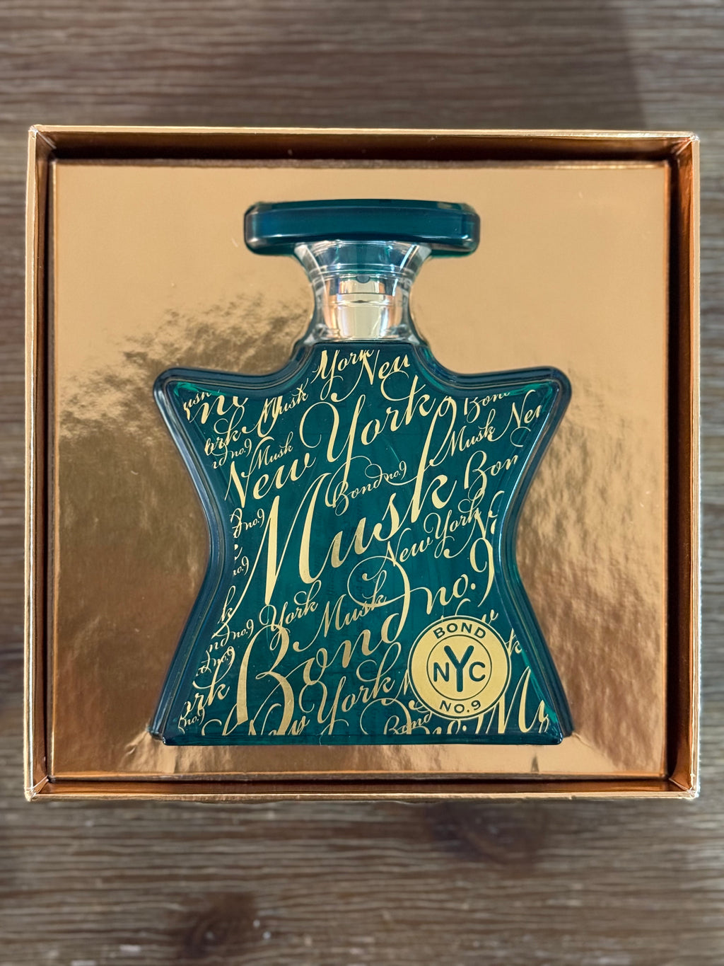 Bond No 9 New York Musk