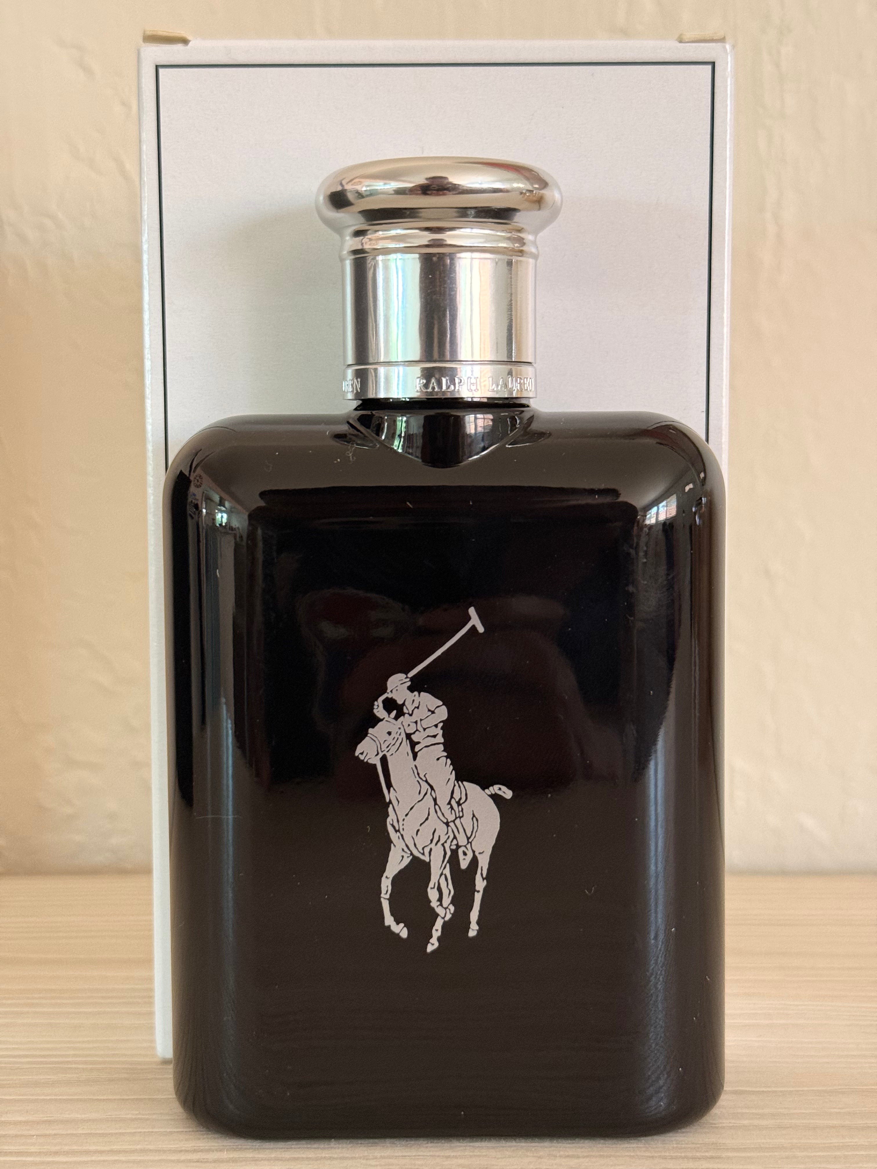 Polo Black (Tester Box)