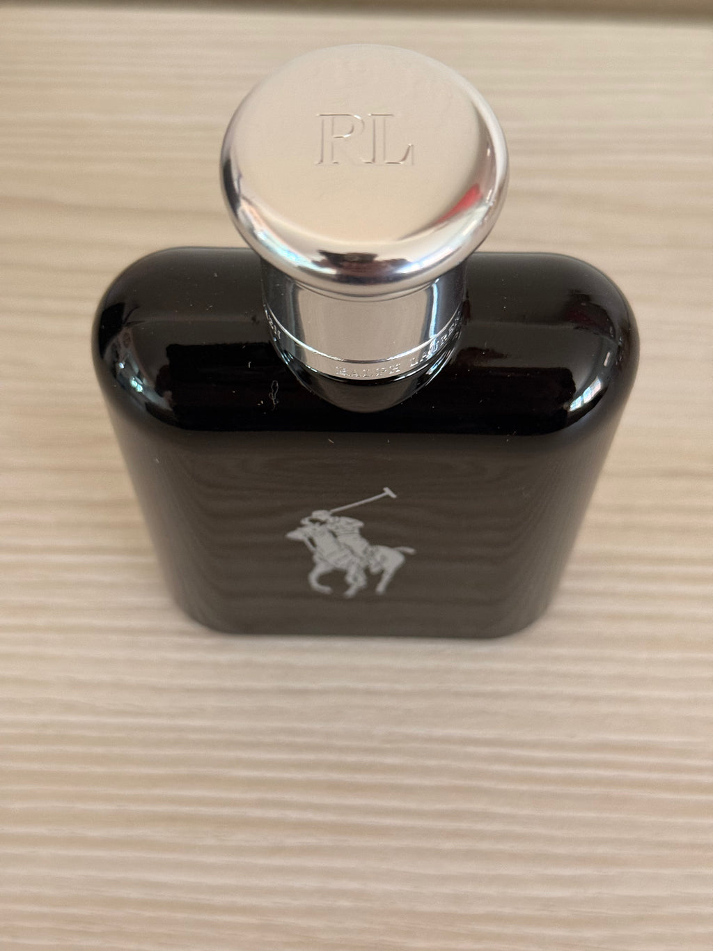 Polo Black (Tester Box)